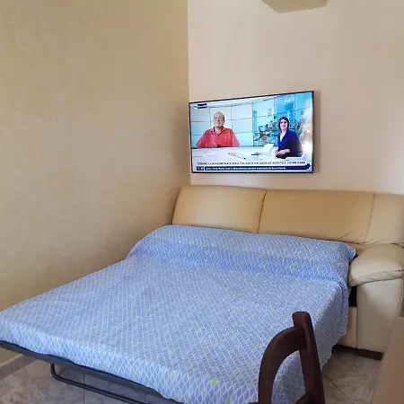Appartamento Business & Holidays *