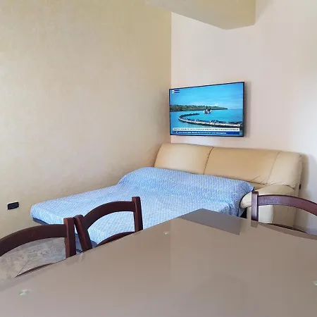 Business & Holidays Appartamento *