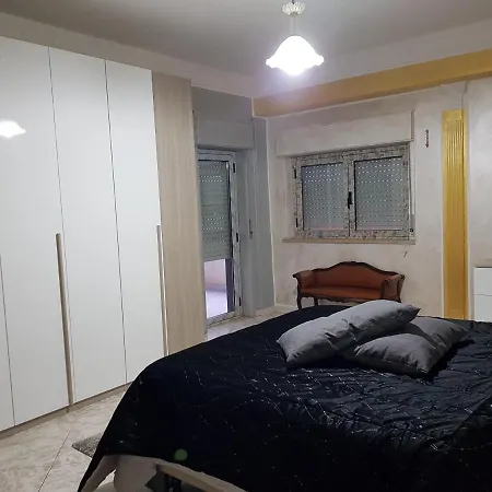 Apartment Business & Holidays Palmi