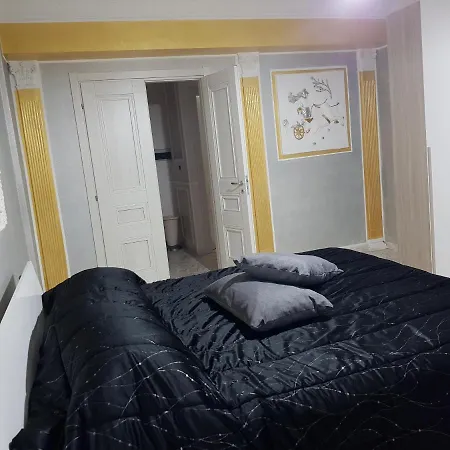 Apartment Business & Holidays *