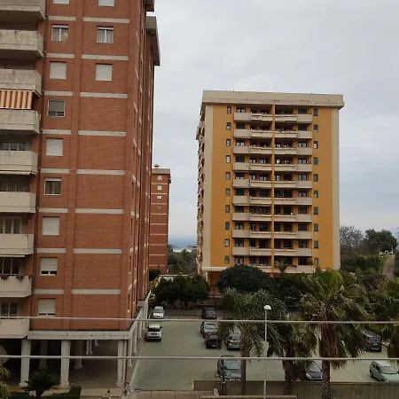 Apartment Business & Holidays Palmi