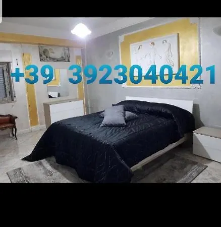 Business & Holidays Appartamento Palmi